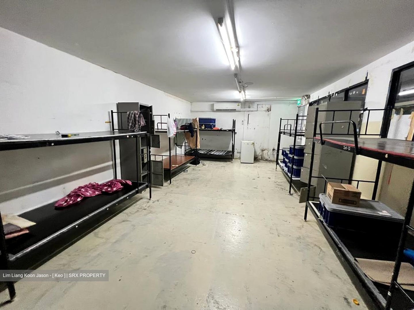 Jurong Industrial Estate (D22), Factory #401662031